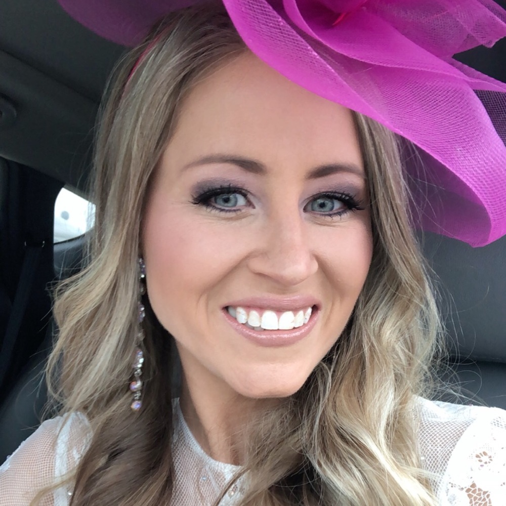 Meet your Posher, Melissa